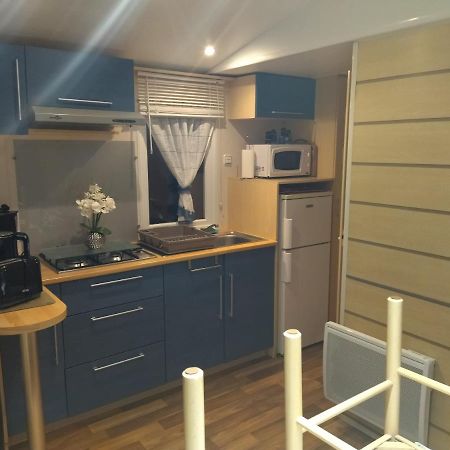 Nature' Home Camiers Luaran gambar