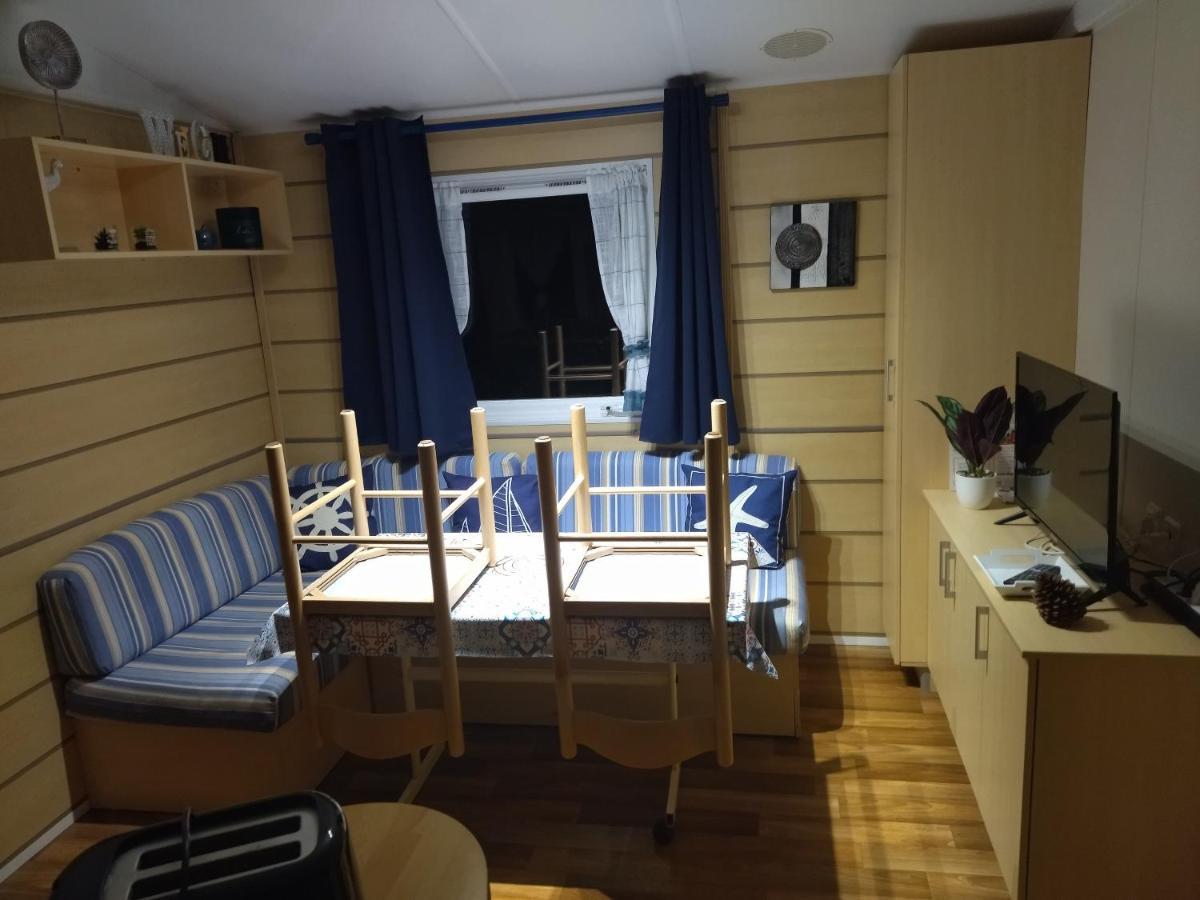 Nature' Home Camiers Luaran gambar