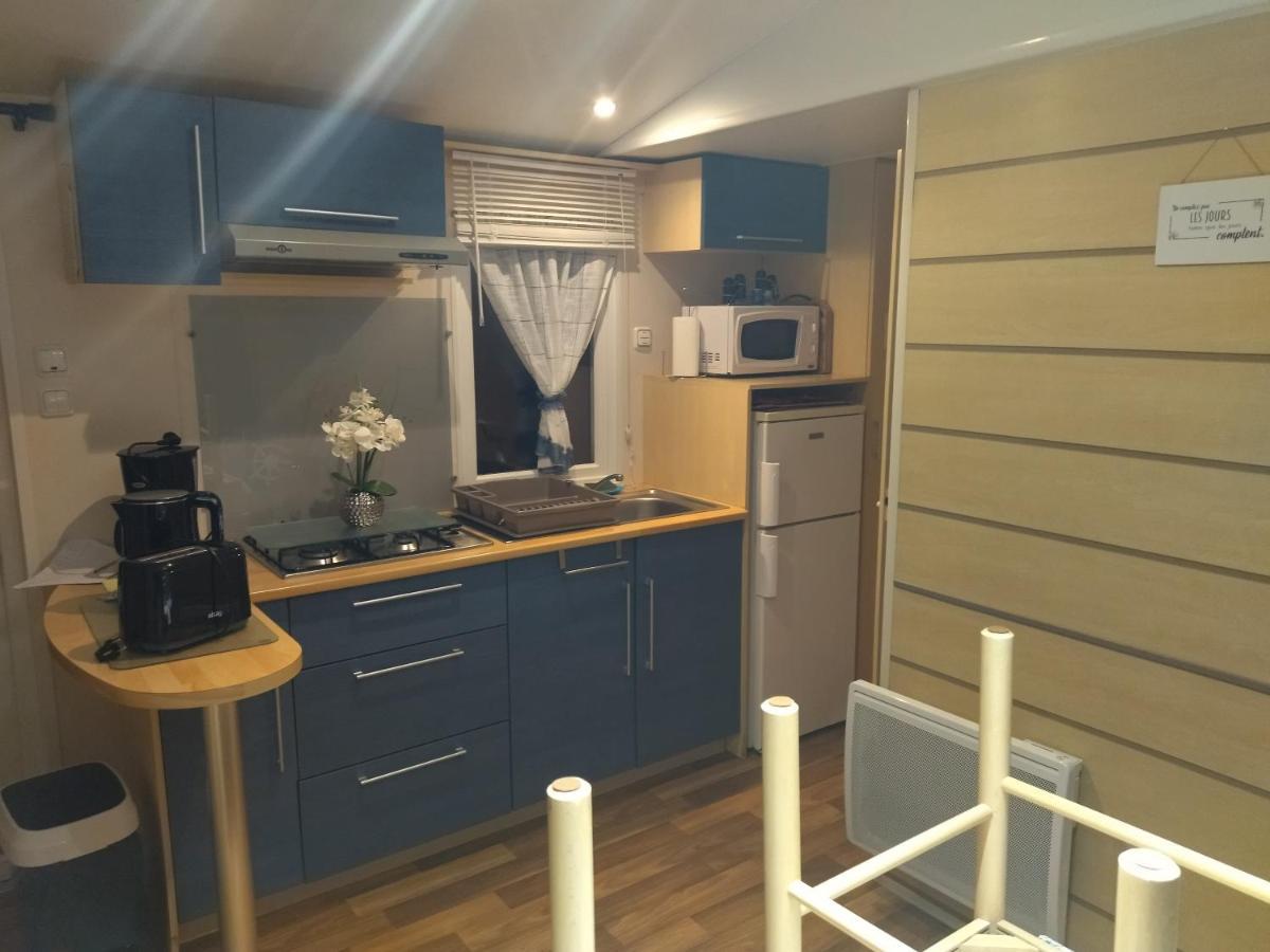 Nature' Home Camiers Luaran gambar